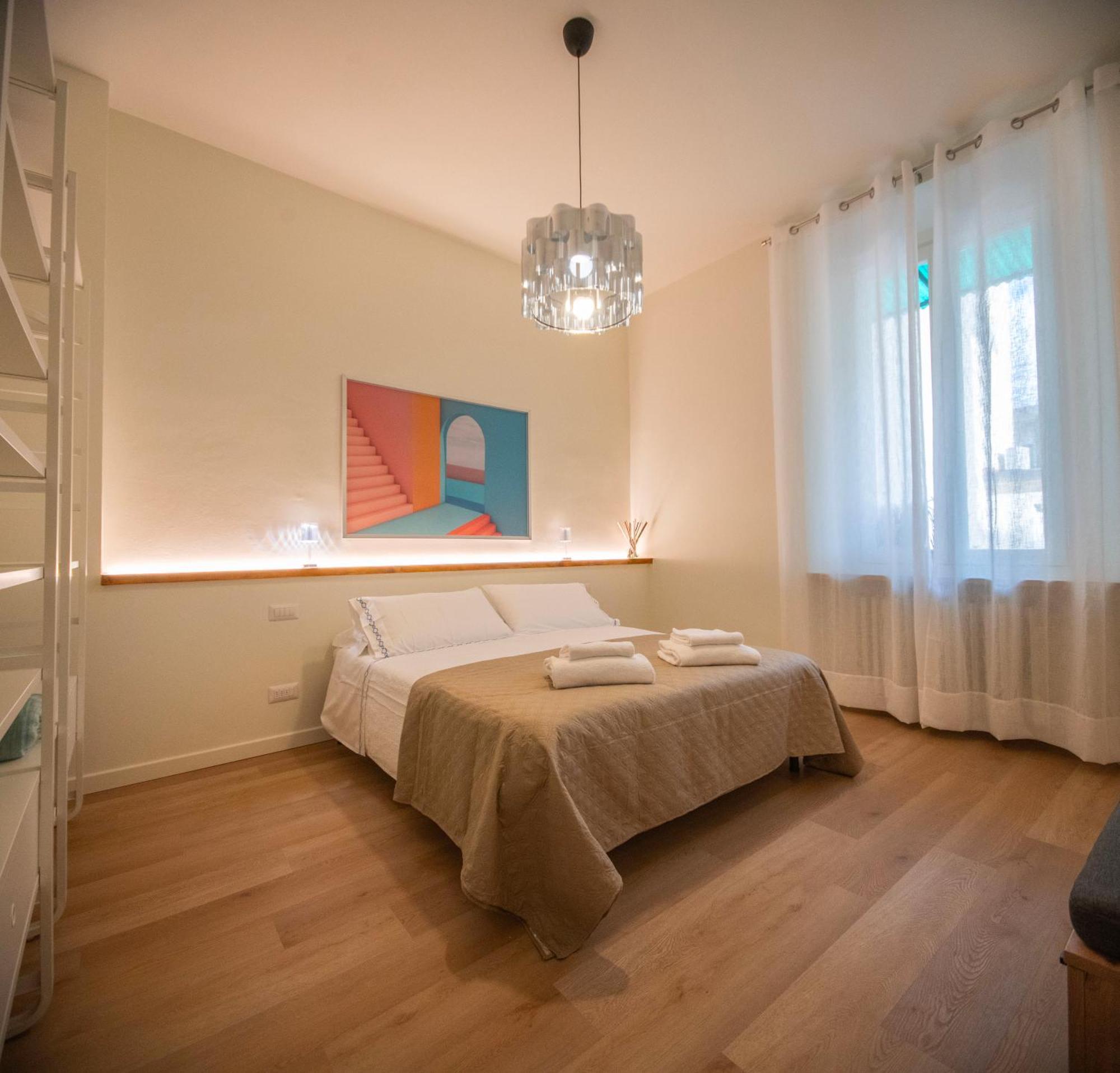 Le Robbiane 44 - 46 Apartment Florence Exterior photo